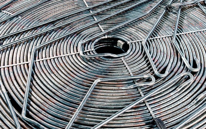 header_produkte_flachschlangen_1 Spiralen und Flachschlangen fĂĽr Kraftwerke und Chemieanlagen
